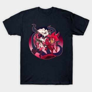 Duo of Danger T-Shirt